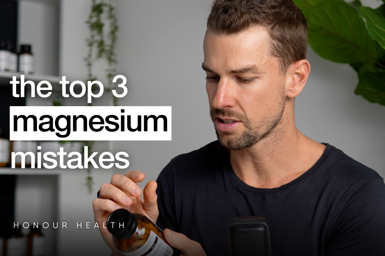 3 Mistakes People Make When Buying Magnesium Supplements (And How To Avoid Them)