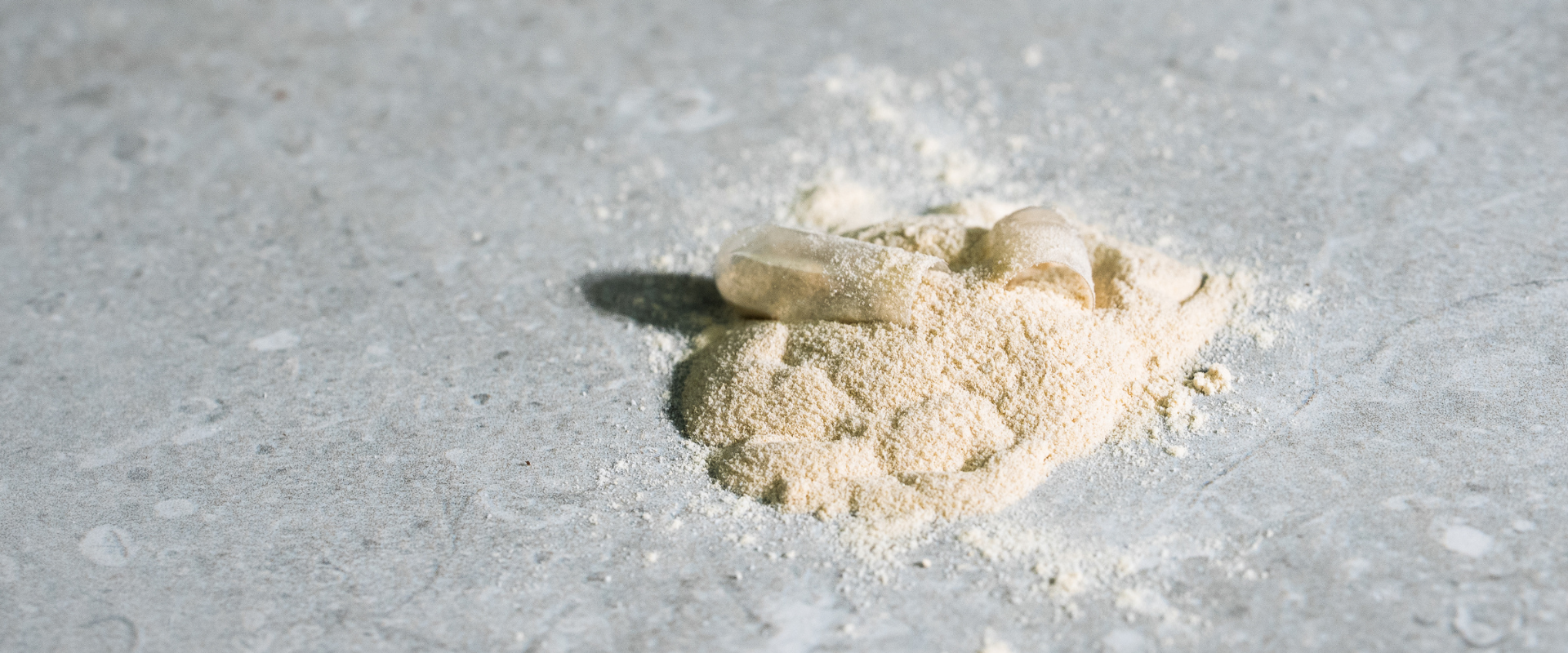 vitamin d supplement powder