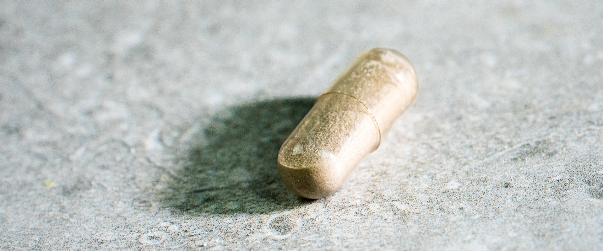 vitamin d supplement