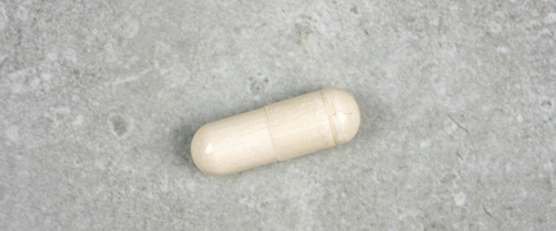 magnesium glycinate supplement