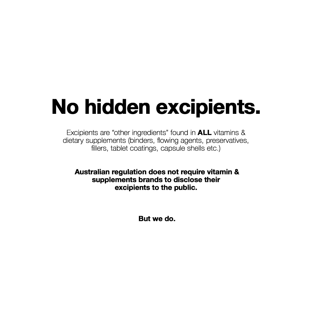 Calcium with K2 - 120 Capsules