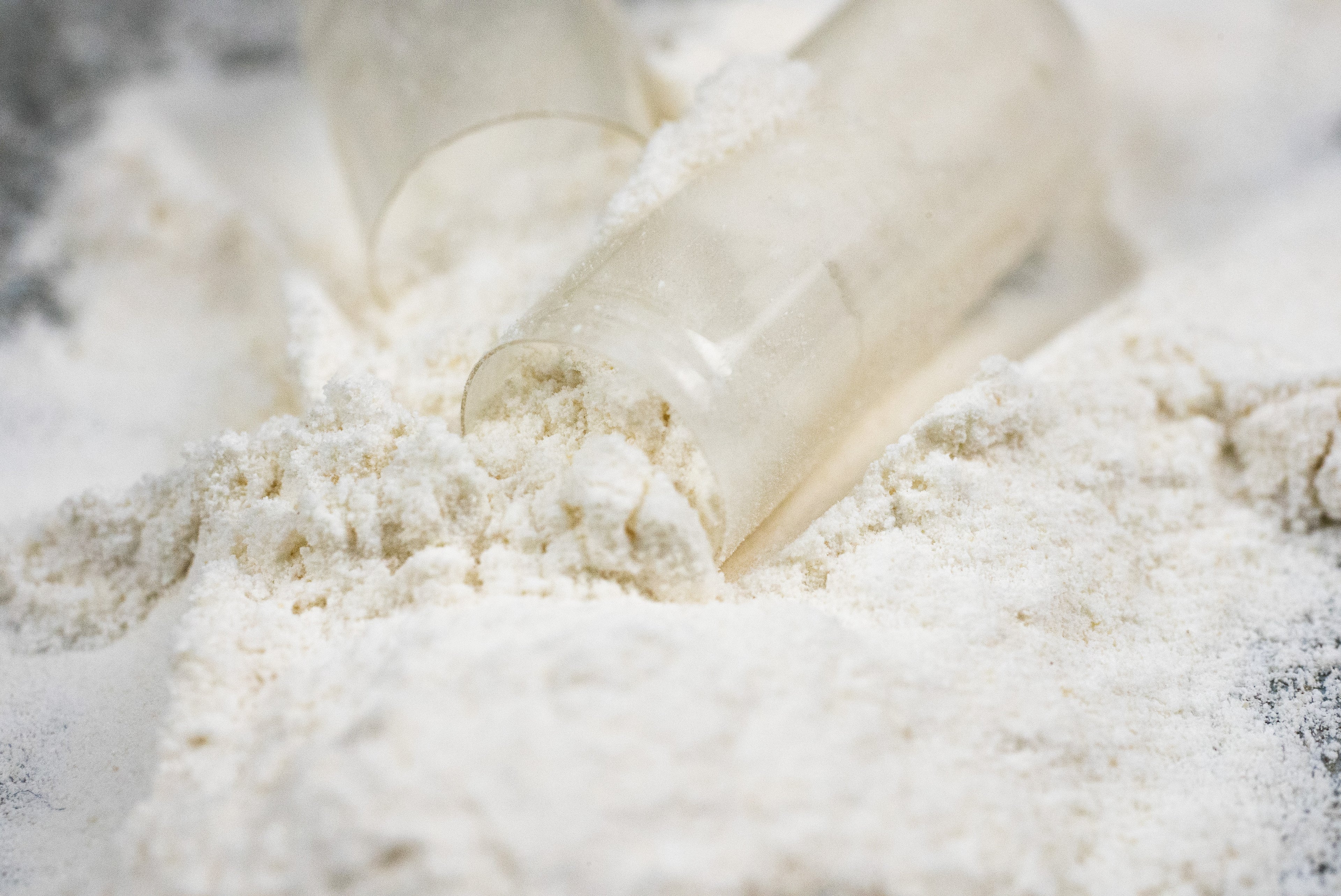 magnesium glycinate powder and capsule