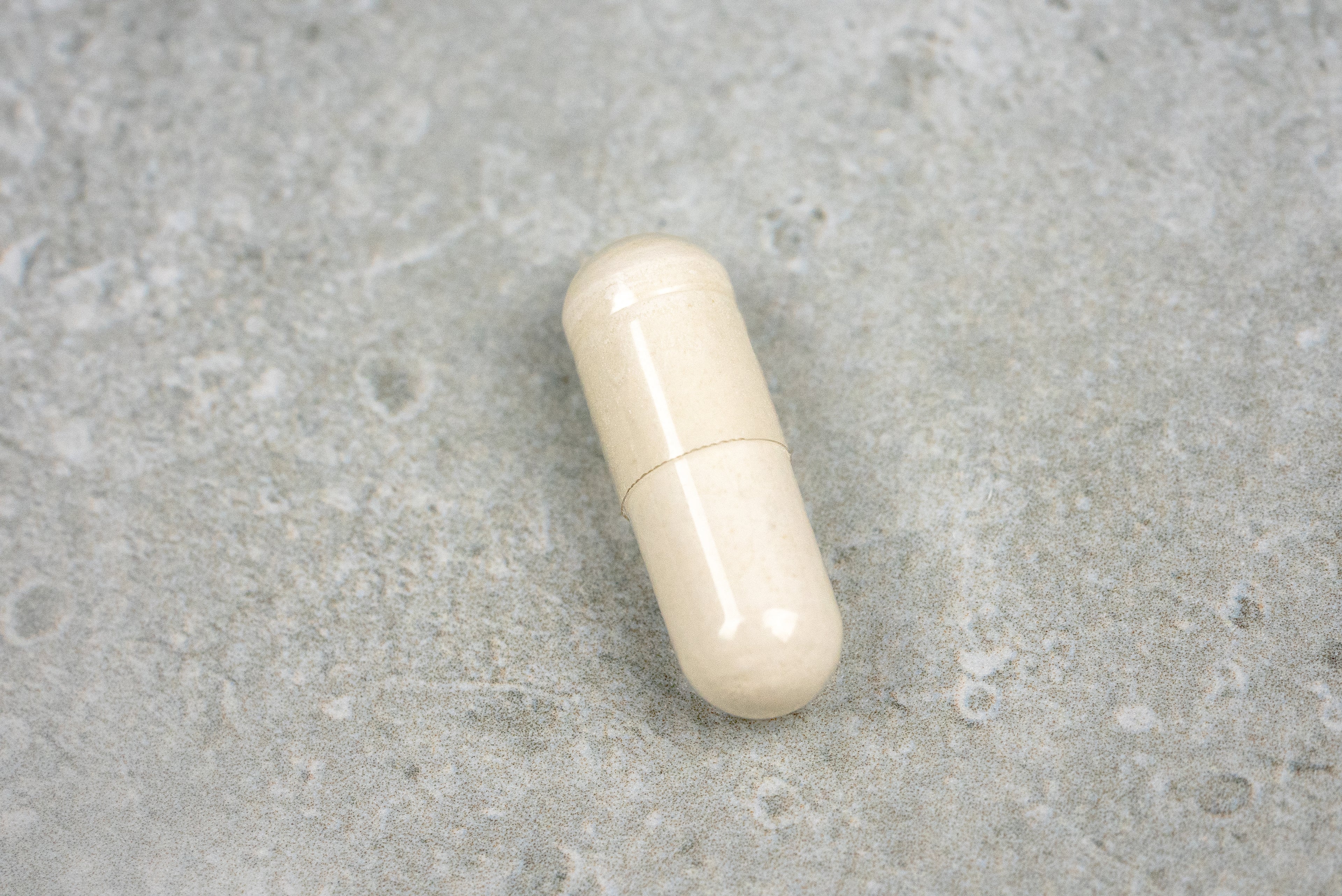 magnesium glycinate supplement
