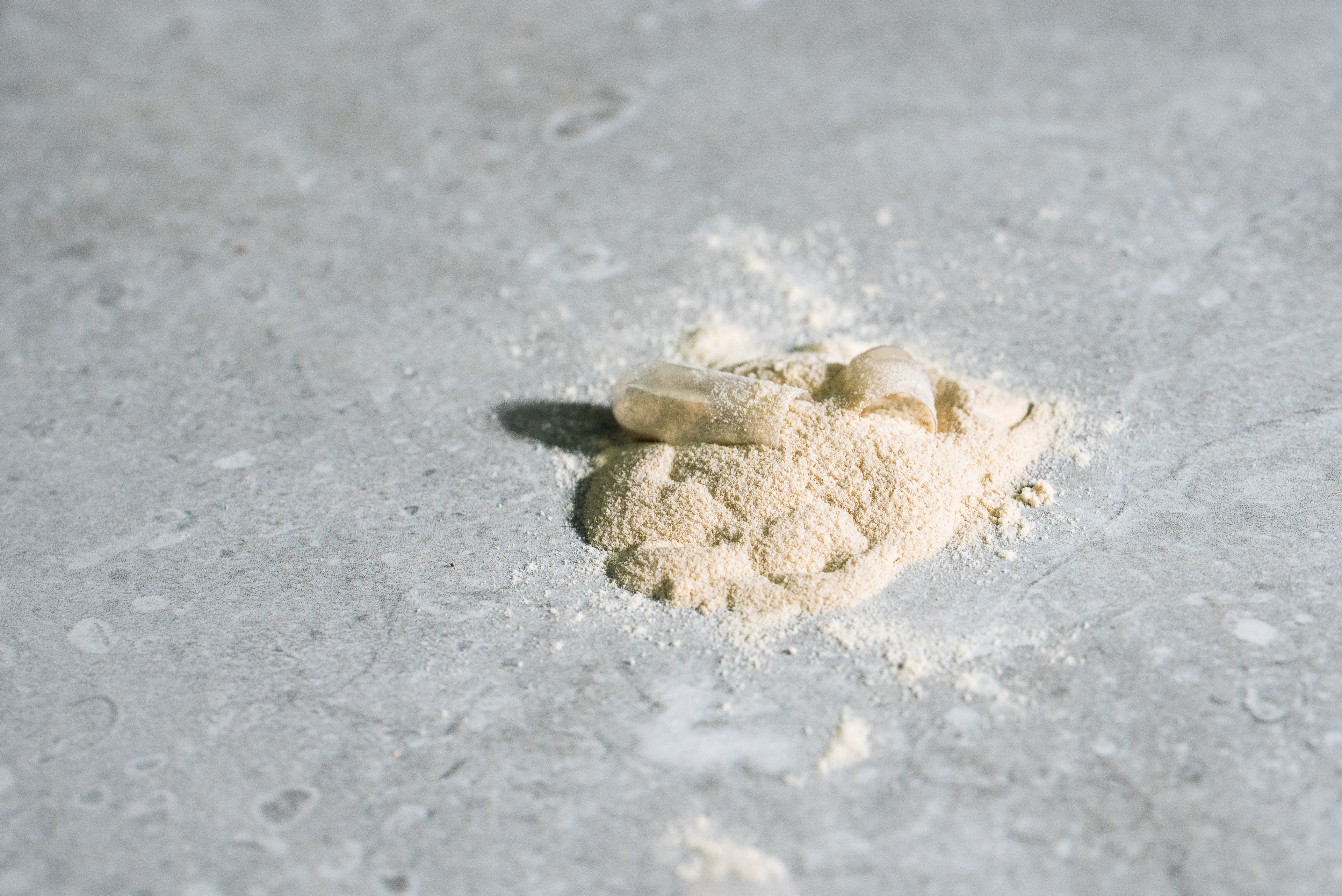 vitamin d supplement powder