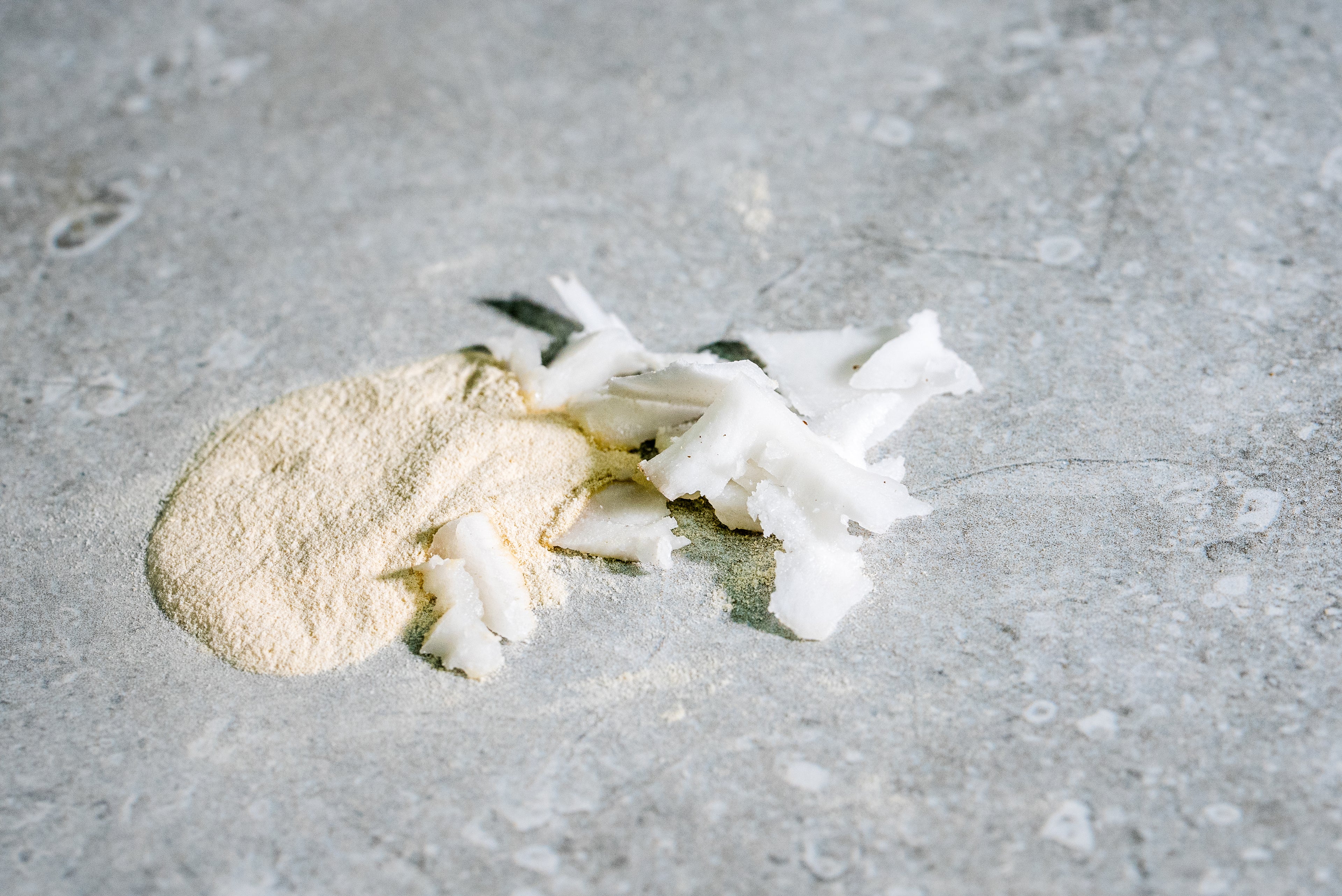 plant based vitamin d powder with mct