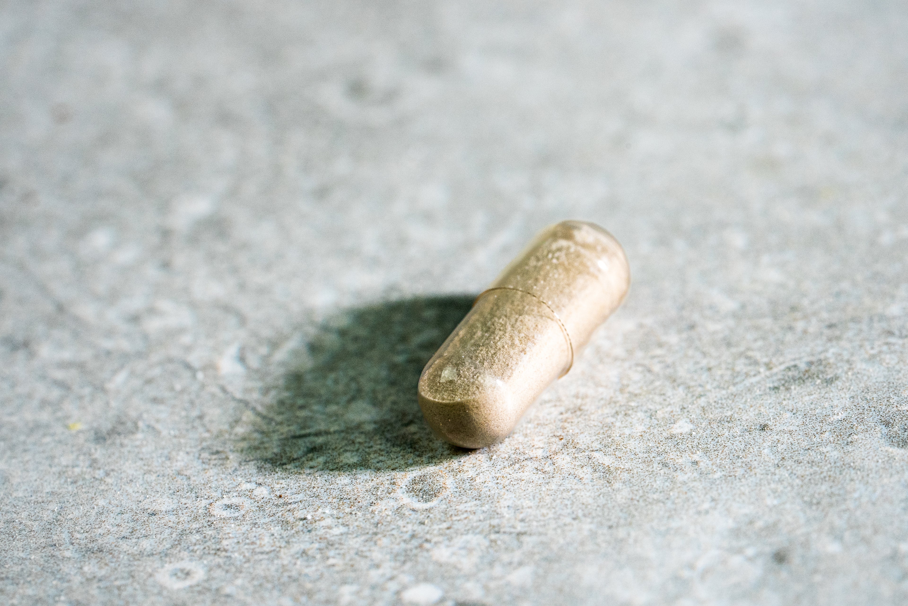 vitamin d supplement