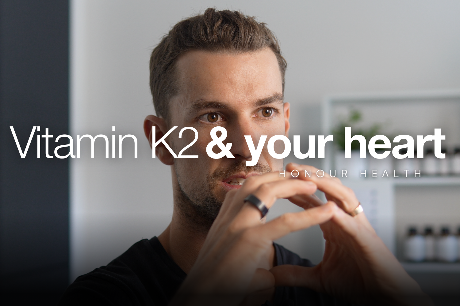 Why Everyone Over The Age Of 45 Should Be Consuming Vitamin K2