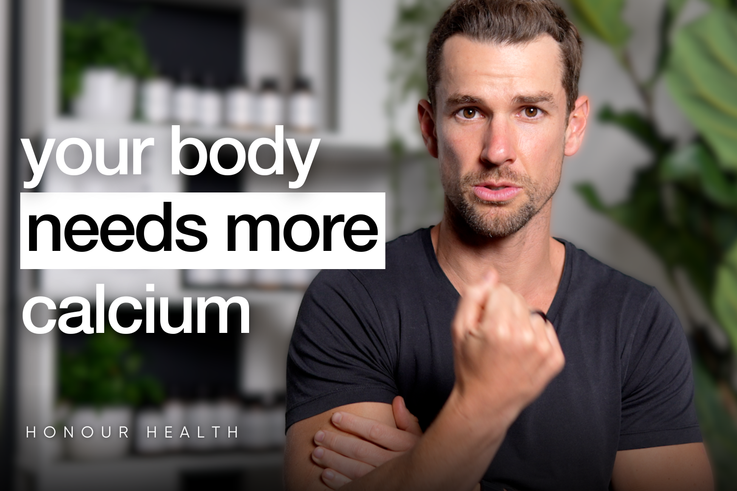 The More You Workout, The More Calcium You Need