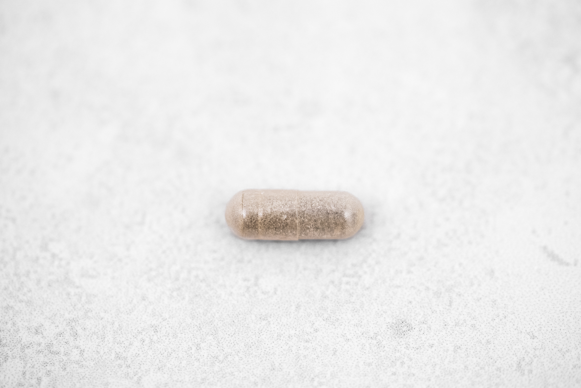 Iron Glycinate - 30 Capsules – HONOUR HEALTH PTY LTD