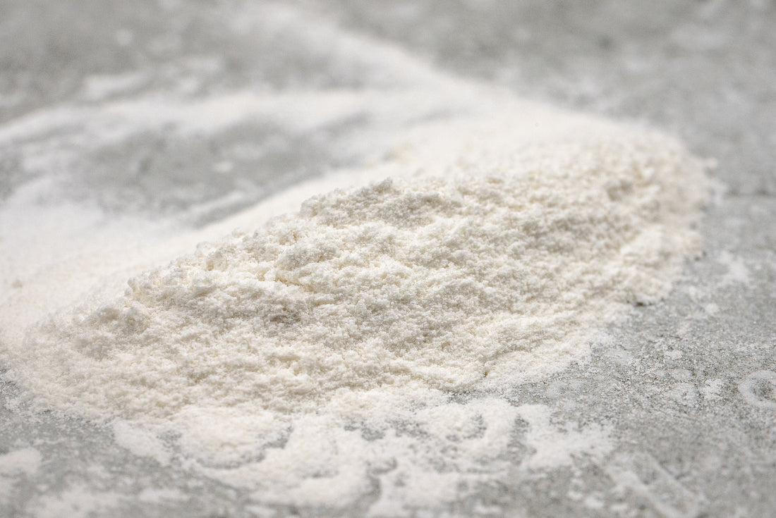 Magnesium Glycinate Pure & Unbuffered 110 Capsules Honour Health