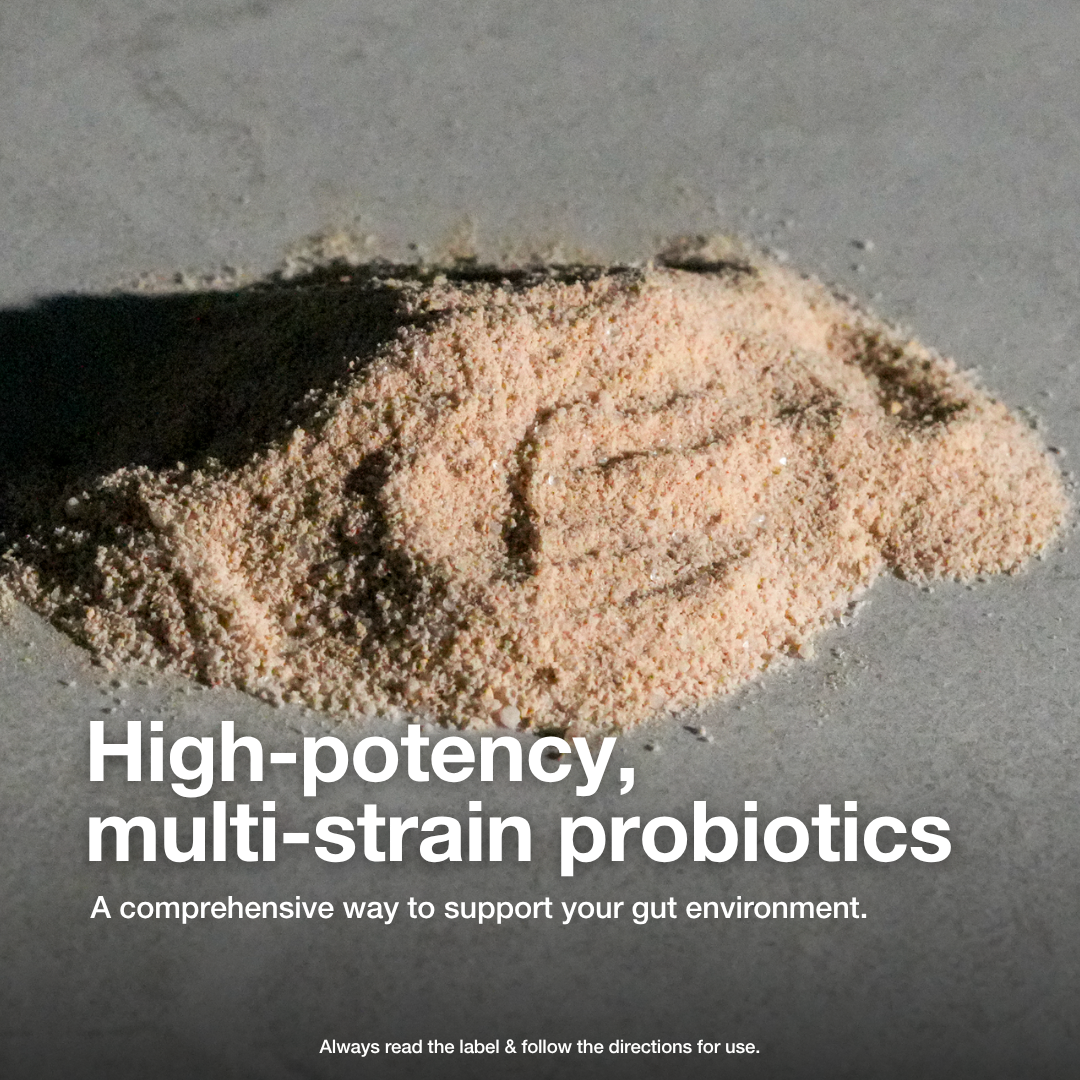 Prebiotic &amp; Probiotic Powder - 30 Serves