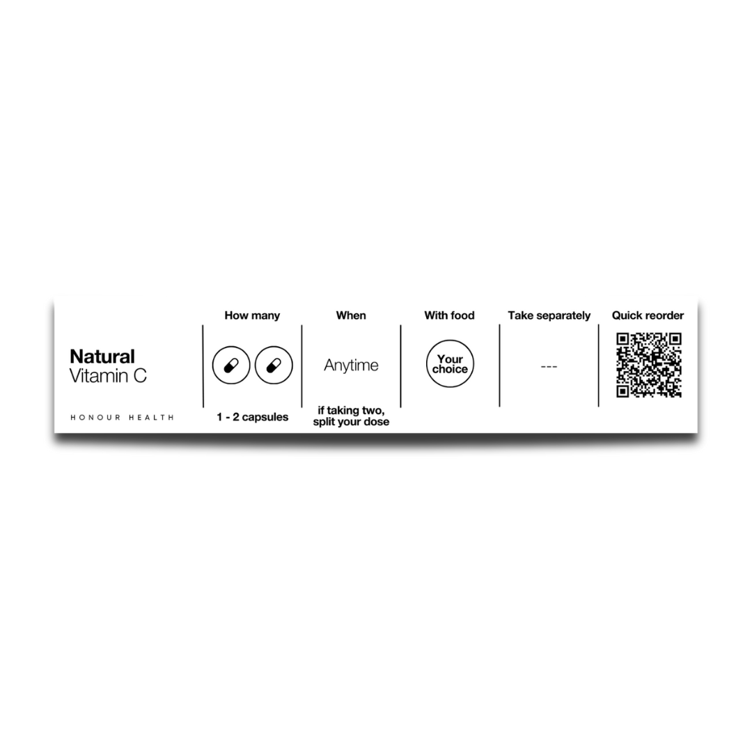 Reminder Magnets - Directions &amp; Reorder