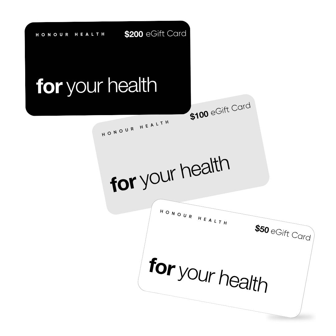 A Gift of Health