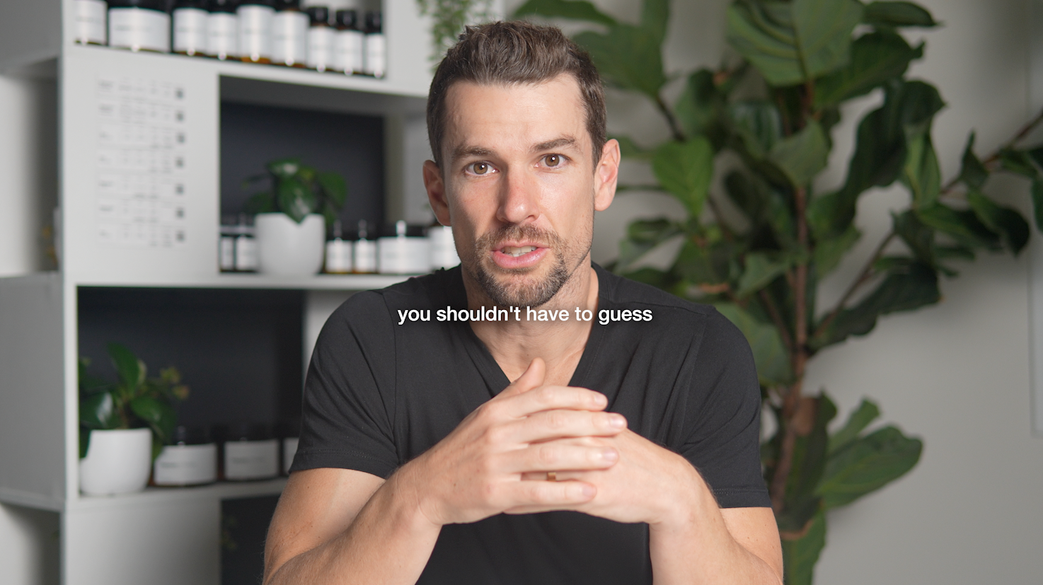Load video: Video talking about Honour Health Deficiency Tracker